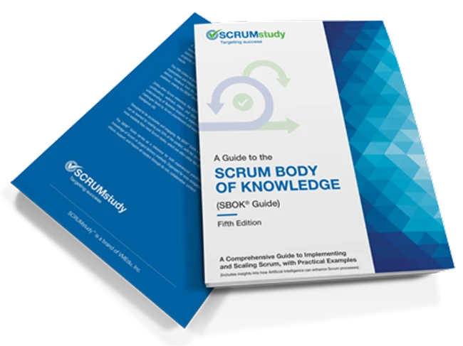 SBOK Guide Books