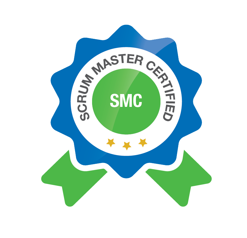 SMAC Badge