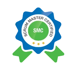 SMAC Badge