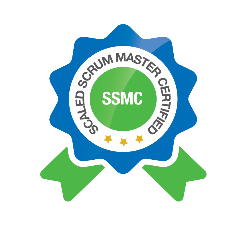 SSMAC Badge