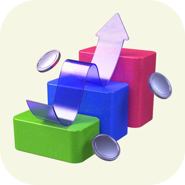 scrum increases roi Placeholder